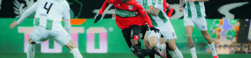 Samenvatting FC Groningen - N.E.C.