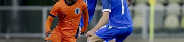 N.E.C. internationaal (15-11): Koki wint, Hansen belangrijk voor Jong Oranje