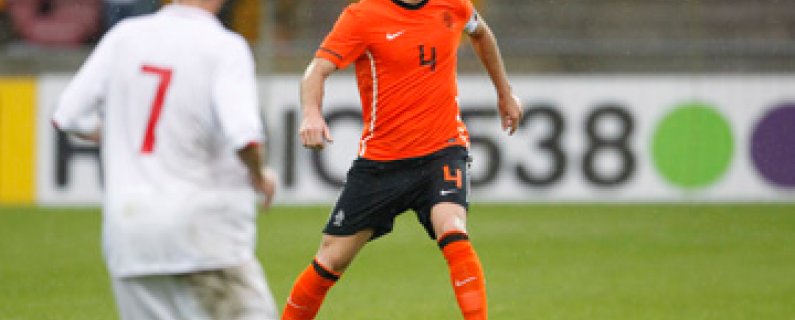 Bram Nuytinck en Navarone Foor in voorselectie Jong Oranje