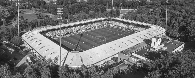 Jimmy Calderwood op 69-jarige leeftijd overleden