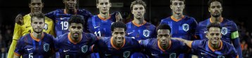 Kaartverkoop Jong Oranje - Jong Zweden gestart