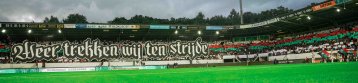 N.E.C. Voorspelt: N.E.C. - Feyenoord