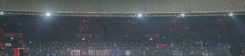 Kaartverkoopinformatie Feyenoord - N.E.C.