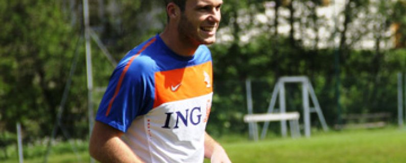 Bram Nuytinck meldt zich af voor Jong Oranje