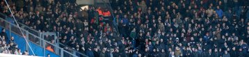 Kaartverkoopinformatie Willem II - N.E.C.