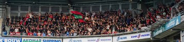 Kaartverkoopinformatie Heracles Almelo - N.E.C. (beker)