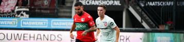 Samenvatting N.E.C. - FC Twente