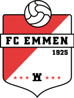 FC Emmen team logo